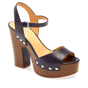 Michael Kors Leonor Platform Sandal